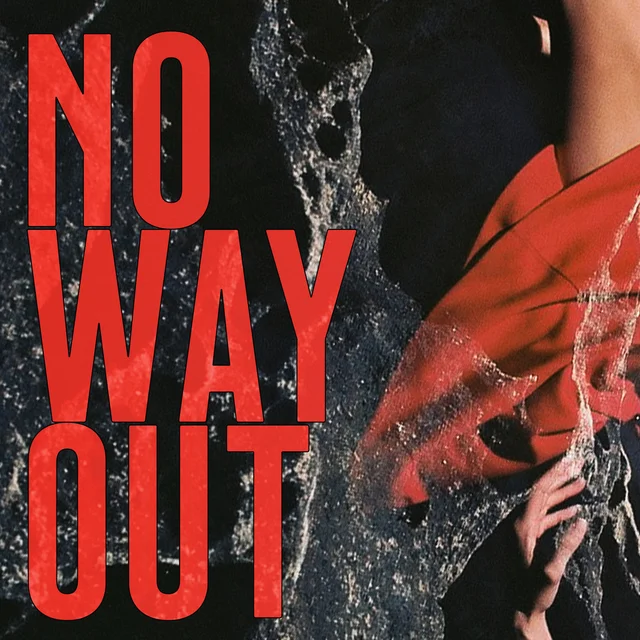 No Way Out — original artwork
