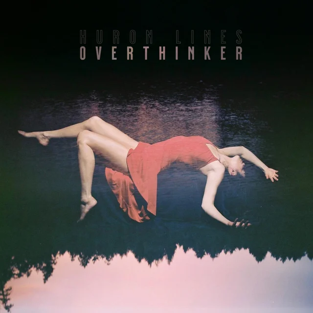 Overthinker — original artwork